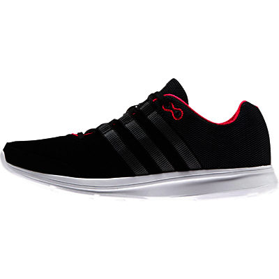 Adidas Lite Runner Women's Running Shoes, Black Adidas Lite Runner Women's Running Shoes, Black